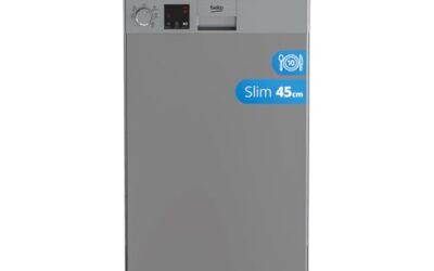 Recensione Beko DVS05024S: Test Completo Lavastoviglie Slim 2026