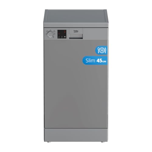 Recensione Beko DVS05024S: Test Completo Lavastoviglie Slim 2026