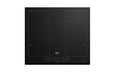 Recensione Beko HIZG64120SX Piano Cottura a Induzione 4 Zone: Test Completo e Opinioni 2026