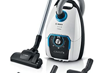 Recensione Bosch BFL634GB1 Serie 8: Test Completo del Microonde da Incasso 2026