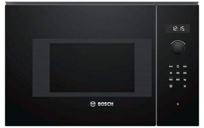 Recensione Bosch BFL634GB1: Test Completo e Opinioni 2026