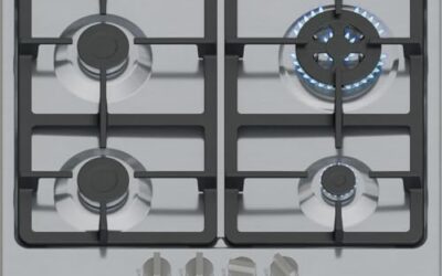 Recensione Bosch PGH6B5K90 Serie 4 Piano Cottura Gas: Test Completo e Opinioni 2026
