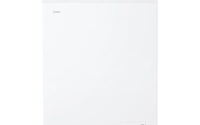 Recensione Candy CCHH 100E Congelatore Pozzetto: Test Completo e Opinioni 2026