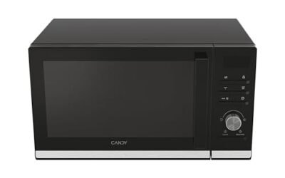 Recensione Candy CMXG25DCX: Test Completo e Opinioni 2026