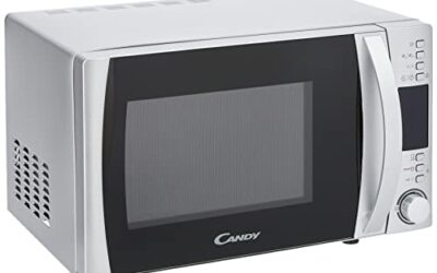 Recensione Candy CMXW22DS Microonde Combinato: Test Completo e Opinioni 2026