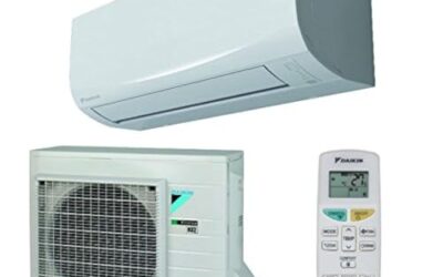 Recensione Daikin Sensira FTXF35A: Test Completo e Opinioni 2026