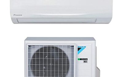 Recensione Daikin Sensira FTXF35C + RXF35C: Test Completo e Opinioni 2026