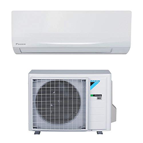 Recensione Daikin Sensira FTXF35C + RXF35C: Test Completo e Opinioni 2026