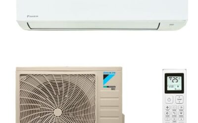 Recensione Daikin Stylish FTXA50AW + RXA50A: Test Completo e Opinioni 2026