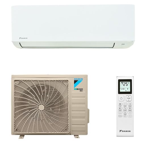 Recensione Daikin Stylish FTXA50AW + RXA50A: Test Completo e Opinioni 2026