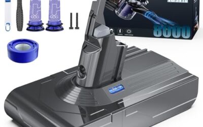 Recensione Dyson V8 Animal Extra: Test Completo e Opinioni 2026