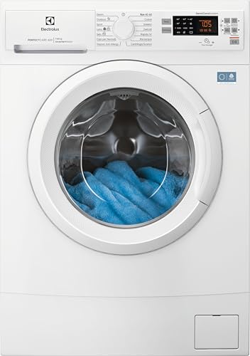 Recensione Electrolux EW6C428W: Test Completo e Opinioni 2026