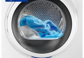 Recensione Electrolux EW7H583W Serie 700: Test Completo Asciugatrice 2026