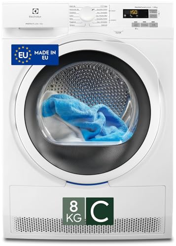 Recensione Electrolux EW7H583W Serie 700: Test Completo Asciugatrice 2026