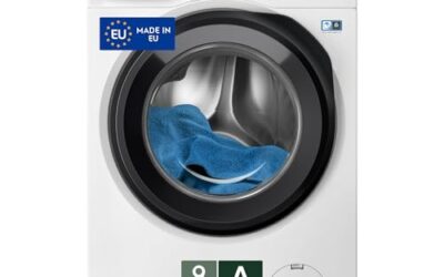 Recensione Electrolux EW7W368SI: Test Completo della Lavasciuga 2026