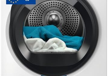 Recensione Electrolux EW9H4Y9A Serie 900 PerfectCare: Test Completo Asciugatrice 2026