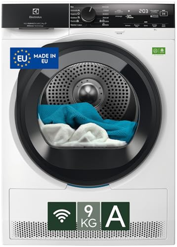 Recensione Electrolux EW9H4Y9A Serie 900 PerfectCare: Test Completo Asciugatrice 2026