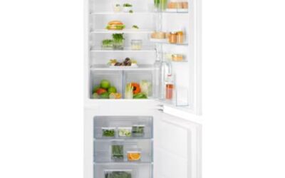 Recensione Electrolux Monaco EXI18HJIW + EXO18HJIW: Test Completo e Opinioni 2026