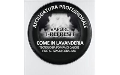 Recensione Haier HD90-A3979 I-Pro Serie 7: Test Completo e Opinioni 2026