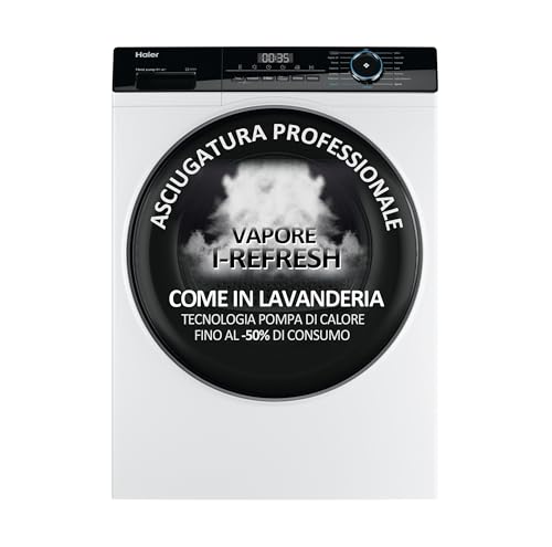 Recensione Haier HD90-A3979 I-Pro Serie 7: Test Completo e Opinioni 2026