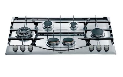 Recensione Haier HHX60SB Piano Cottura Gas Inox: Test Completo e Opinioni 2026