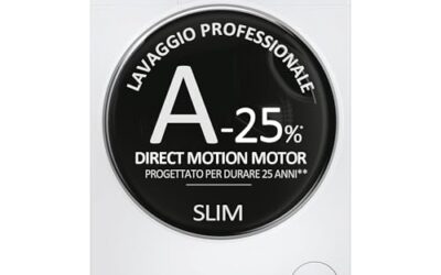 Recensione Haier HWD120-B14979 I-Pro Serie 7: Test Completo e Opinioni 2026