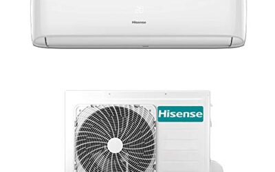 Recensione Hisense APH09 Smart WiFi Split: Test Completo e Opinioni 2026