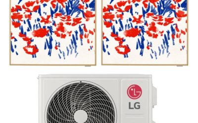 Recensione LG Artcool Gallery AG18BQ + A3UL186FA0: Test Completo e Opinioni 2026