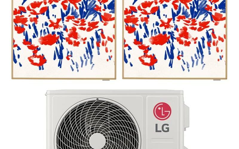 Recensione LG Artcool Gallery AG18BQ + A3UL186FA0: Test Completo e Opinioni 2026