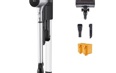 Recensione LG CordZero A9K Core3S: Test Completo e Opinioni 2026