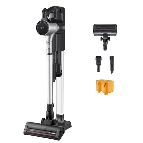 Recensione LG CordZero A9K Core3S: Test Completo e Opinioni 2026