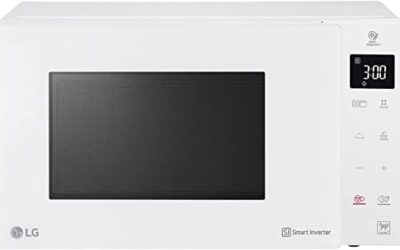 Recensione LG MH6336GIH: Test Completo e Opinioni 2026