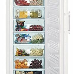 Recensione Liebherr GN 2735 Comfort NoFrost Congelatore Verticale: Test Completo e Opinioni 2026