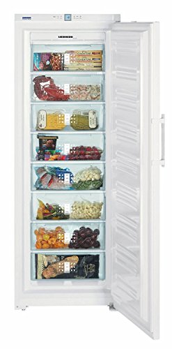 Recensione Liebherr GN 2735 Comfort NoFrost Congelatore Verticale: Test Completo e Opinioni 2026