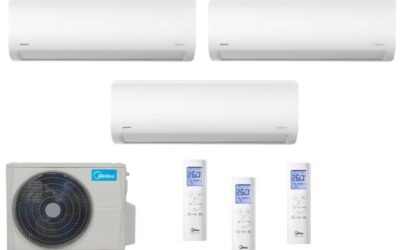 Recensione Midea Mission Pro 12K Inverter: Test Completo e Opinioni 2026