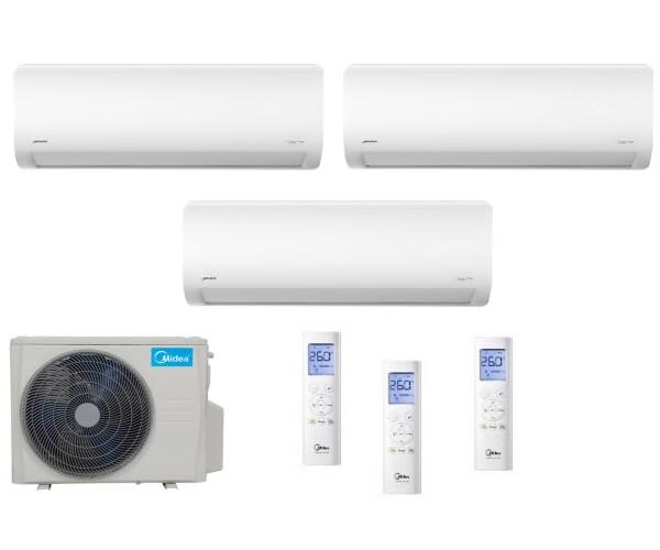 Recensione Midea Mission Pro 12K Inverter: Test Completo e Opinioni 2026