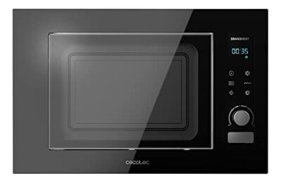 Recensione Miele M 2230 SC Microonde da Incasso: Test Completo e Opinioni 2026