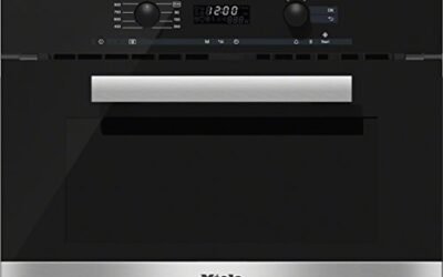 Recensione Miele M 7240 TC ContourLine: Test Completo e Opinioni 2026