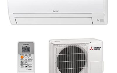 Recensione Mitsubishi Electric MSZ-HR35VF: Test Completo e Opinioni 2026