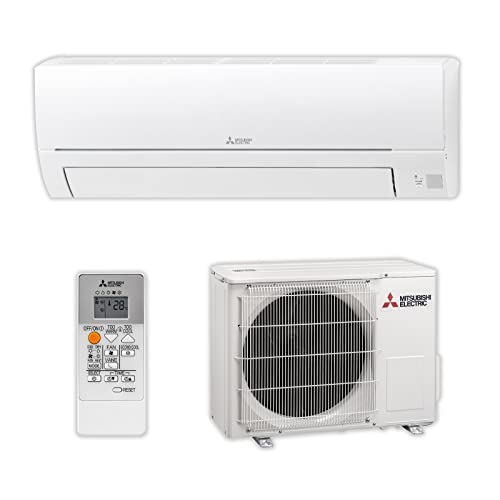 Recensione Mitsubishi Electric MSZ-HR35VF: Test Completo e Opinioni 2026
