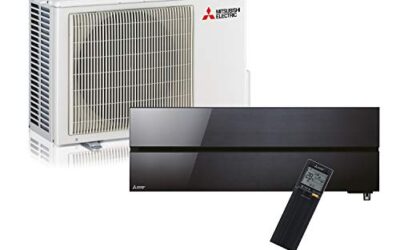 Recensione Mitsubishi Electric MSZ-LN35VG Kirigamine Style: Test Completo e Opinioni 2026