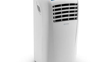 Recensione Olimpia Splendid Dolceclima Compact 8P: Test Completo e Opinioni 2026