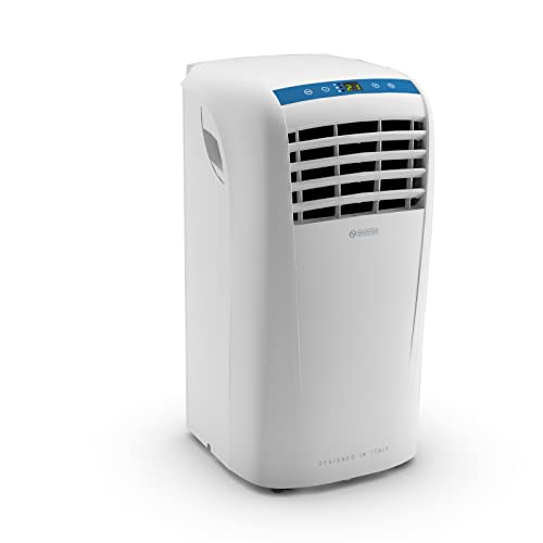 Recensione Olimpia Splendid Dolceclima Compact 8P: Test Completo e Opinioni 2026