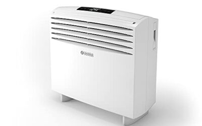 Recensione Olimpia Splendid Unico Easy S2 HP: Test Completo e Opinioni 2026