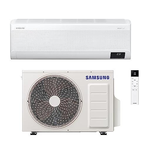 Recensione Samsung AR12TXHZAWKNEU Wind-Free Elite: Test Completo e Opinioni 2026