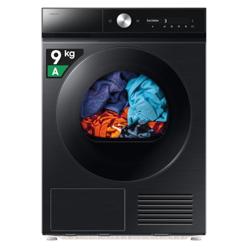 Recensione Samsung DV90DB8845GB: Test Completo Asciugatrice Bespoke AI 2026