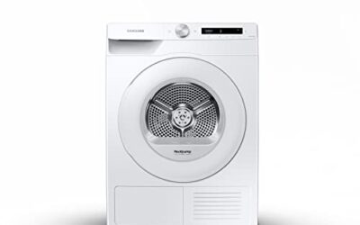 Recensione Samsung DV90T8240SH/S3: Test Completo e Opinioni 2026