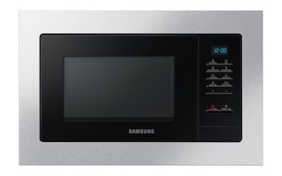 Recensione Samsung MG23A7013CT/ET Microonde Grill Combinato: Test Completo e Opinioni 2026