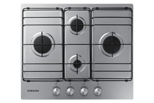 Recensione Samsung NA64H3010AS Piano Cottura Gas Inox: Test Completo e Opinioni 2026