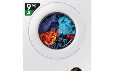 Recensione Samsung WW90CGC04DTEET Crystal Clean: Test Completo e Opinioni 2026